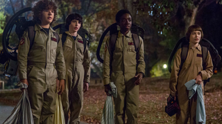 Estas son las series y películas que llegan y se van de Netflix en octubre de 2017